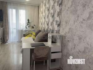 Студия квартира, вторичка, 36м2, 2/10 этаж