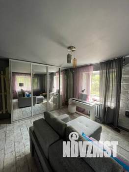 1-к квартира, вторичка, 30м2, 2/5 этаж