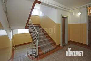 2-к квартира, вторичка, 41м2, 7/9 этаж