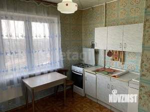 1-к квартира, вторичка, 37м2, 6/10 этаж