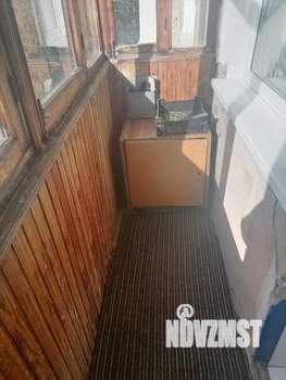 1-к квартира, вторичка, 31м2, 4/5 этаж