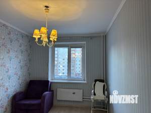 2-к квартира, вторичка, 59м2, 4/10 этаж