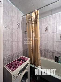 3-к квартира, вторичка, 63м2, 4/9 этаж