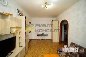 2-к квартира, вторичка, 44м2, 5/5 этаж