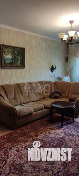 3-к квартира, вторичка, 63м2, 2/5 этаж