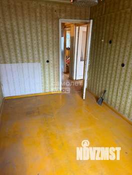 3-к квартира, вторичка, 63м2, 3/5 этаж