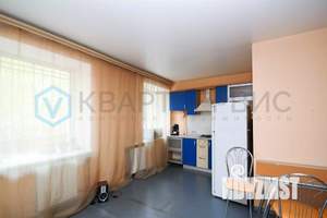 1-к квартира, вторичка, 32м2, 2/9 этаж
