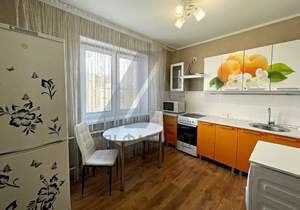 1-к квартира, вторичка, 37м2, 10/10 этаж