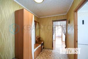 4-к квартира, вторичка, 60м2, 2/5 этаж