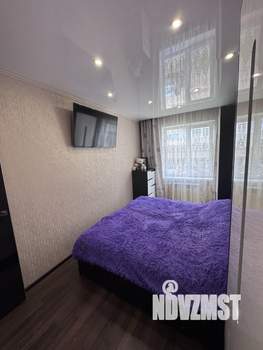 3-к квартира, вторичка, 64м2, 2/14 этаж