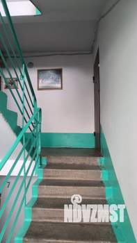 2-к квартира, вторичка, 53м2, 8/10 этаж