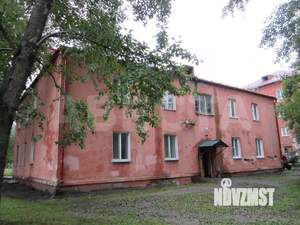 2-к квартира, вторичка, 46м2, 1/2 этаж