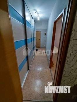 2-к квартира, вторичка, 56м2, 9/10 этаж