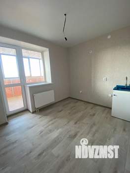 2-к квартира, вторичка, 62м2, 3/17 этаж