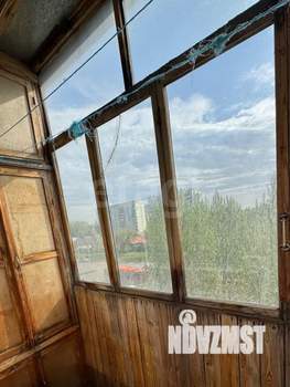 1-к квартира, вторичка, 31м2, 4/5 этаж