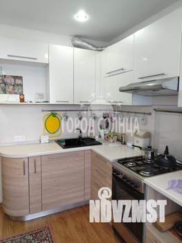 1-к квартира, вторичка, 33м2, 5/10 этаж