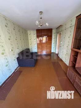 1-к квартира, вторичка, 31м2, 4/5 этаж