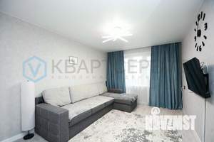 2-к квартира, вторичка, 47м2, 6/9 этаж