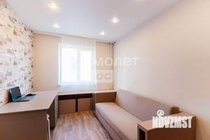 2-к квартира, вторичка, 49м2, 2/5 этаж