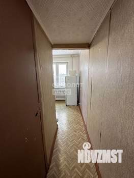 1-к квартира, вторичка, 30м2, 4/9 этаж