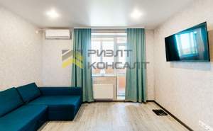 1-к квартира, вторичка, 36м2, 5/9 этаж