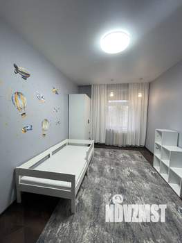 3-к квартира, вторичка, 90м2, 2/6 этаж