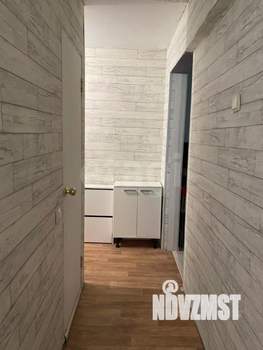 1-к квартира, вторичка, 30м2, 3/5 этаж
