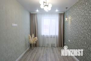 2-к квартира, вторичка, 41м2, 5/5 этаж