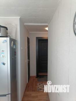 1-к квартира, вторичка, 33м2, 3/5 этаж