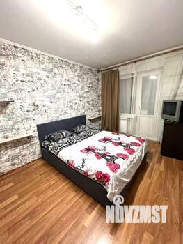 2-к квартира, вторичка, 55м2, 4/10 этаж