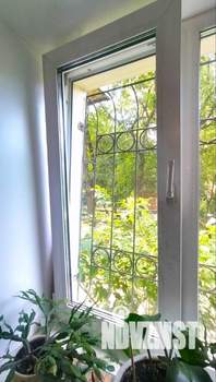 2-к квартира, вторичка, 43м2, 1/5 этаж