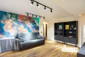 3-к квартира, вторичка, 58м2, 4/5 этаж