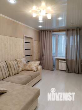 2-к квартира, вторичка, 39м2, 5/5 этаж