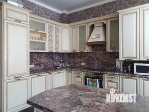 3-к квартира, вторичка, 139м2, 1/4 этаж