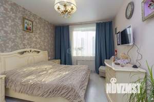 2-к квартира, вторичка, 65м2, 6/14 этаж