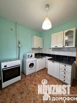 1-к квартира, вторичка, 37м2, 8/10 этаж