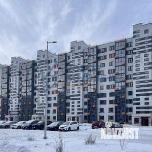 2-к квартира, вторичка, 58м2, 5/10 этаж