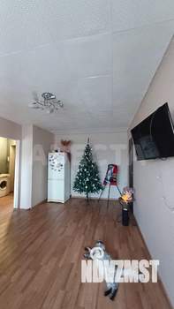 2-к квартира, вторичка, 42м2, 4/5 этаж