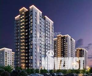 1-к квартира, вторичка, 33м2, 3/10 этаж