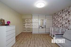 2-к квартира, вторичка, 73м2, 2/10 этаж