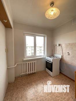 3-к квартира, вторичка, 57м2, 5/5 этаж