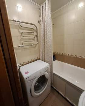 3-к квартира, вторичка, 60м2, 3/9 этаж