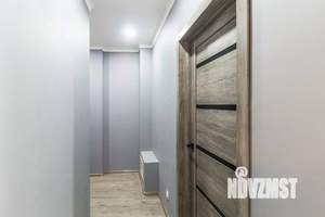 2-к квартира, вторичка, 41м2, 8/16 этаж