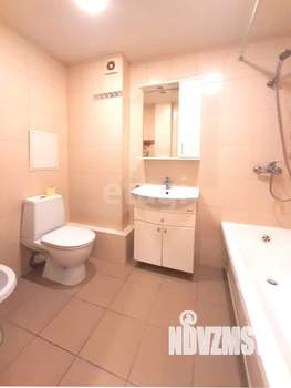 3-к квартира, вторичка, 63м2, 1/9 этаж
