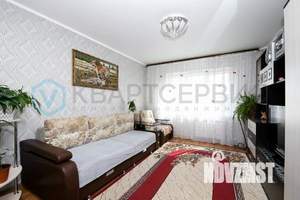 3-к квартира, вторичка, 64м2, 7/9 этаж