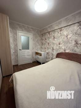 2-к квартира, вторичка, 41м2, 5/5 этаж