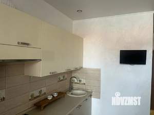 1-к квартира, вторичка, 40м2, 3/17 этаж