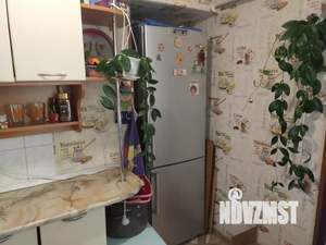 2-к квартира, вторичка, 43м2, 2/5 этаж