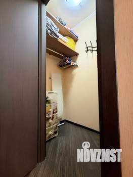 3-к квартира, вторичка, 55м2, 1/5 этаж