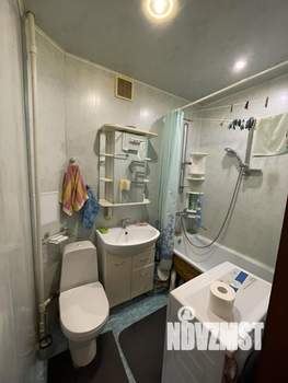2-к квартира, вторичка, 41м2, 3/9 этаж